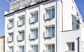 Felix Hotels - Residence Hotel Grandi Magazzini